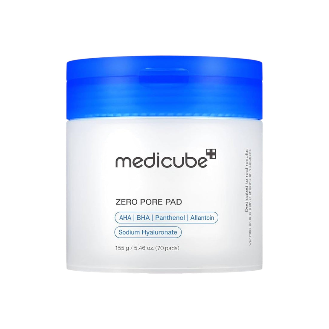 Medicube Australia: A Complete Guide to the Brand Behind the Zero Pore Pads