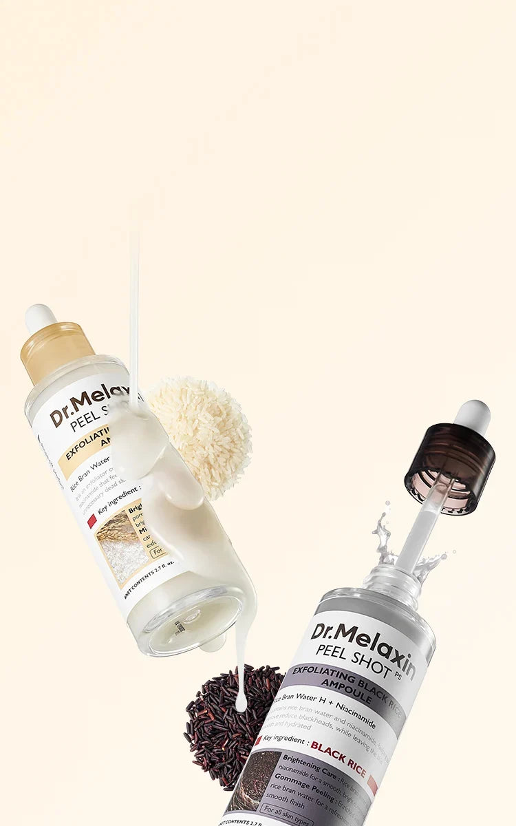 Dr. Melaxin Australia: A Complete Guide to the Korean Dermocosmetics Brand