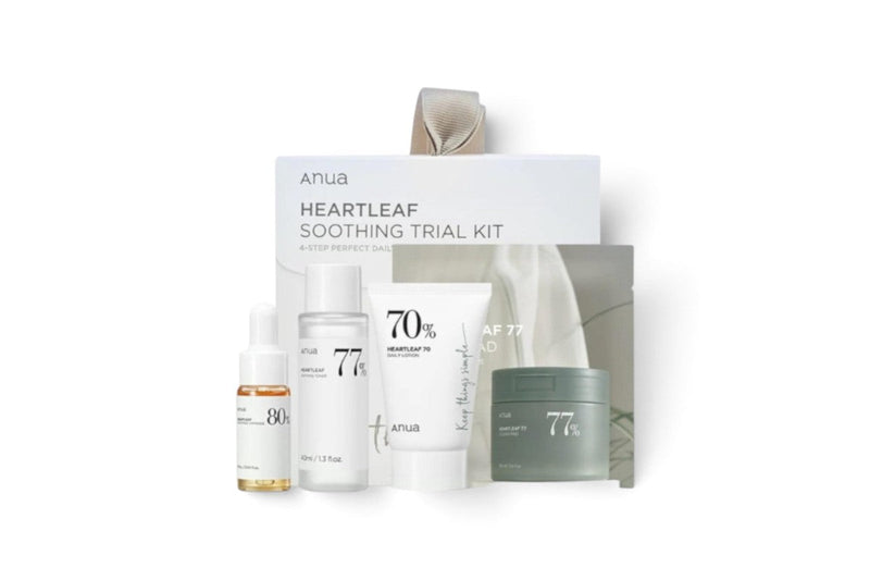 Skincare Sets & Kits