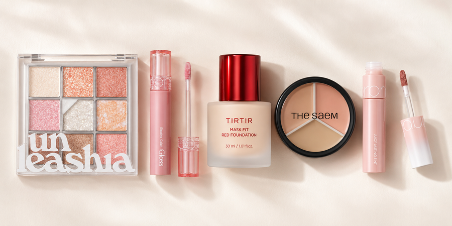 Cosmetics
