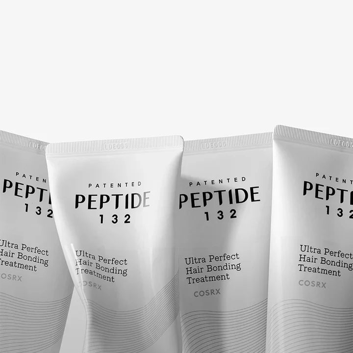 Hair Repair & Strengthening Heroes