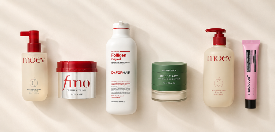 Hair Care