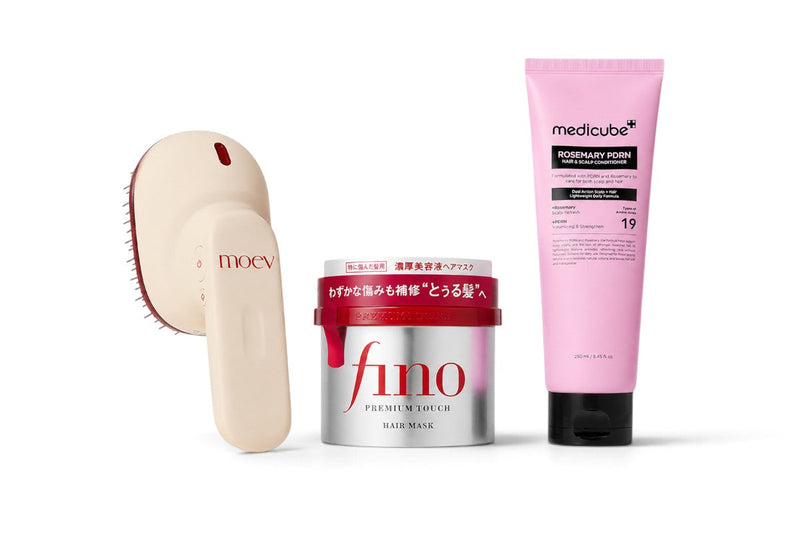 Conditioner & Treatment