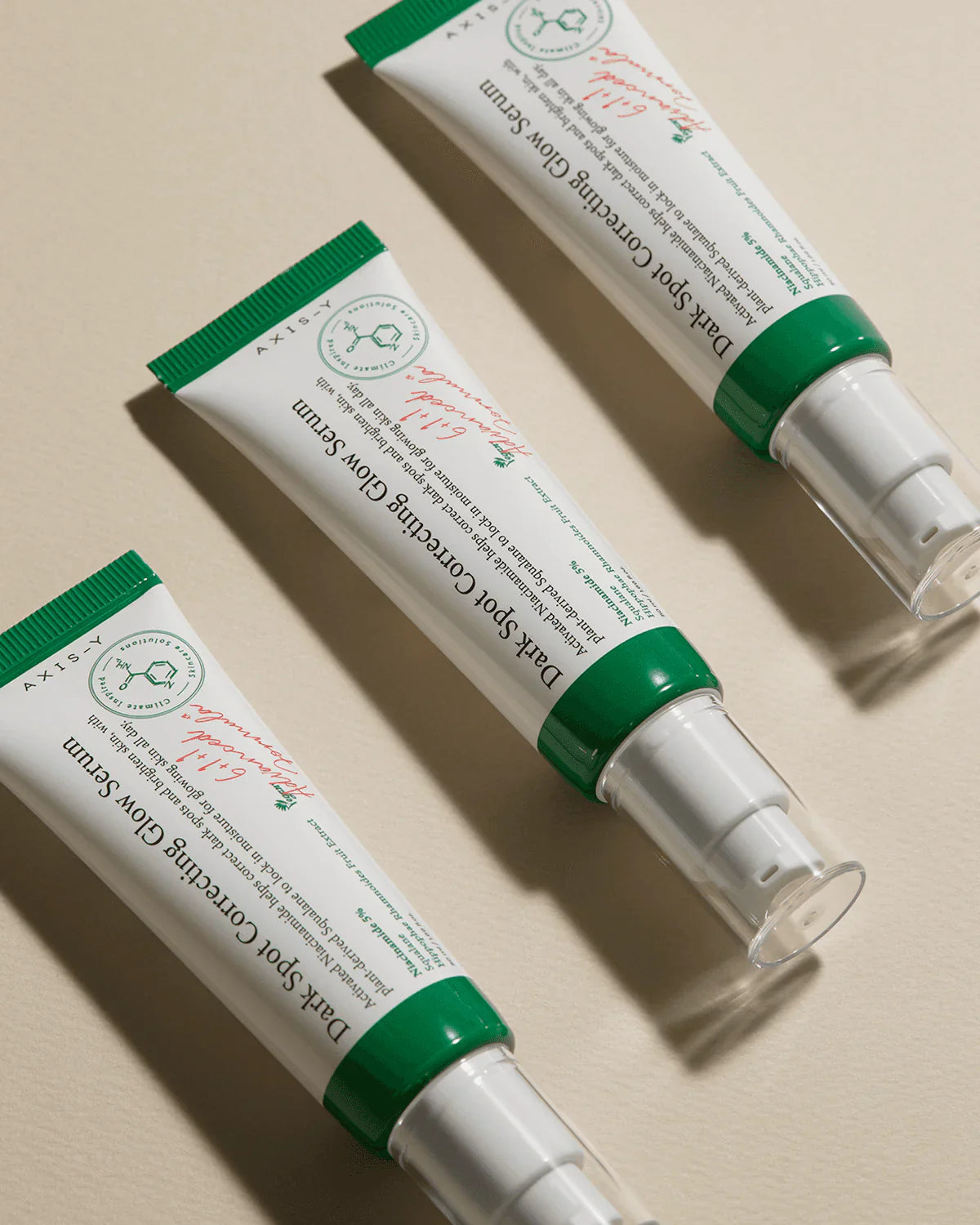 Glow & Hydration Heroes