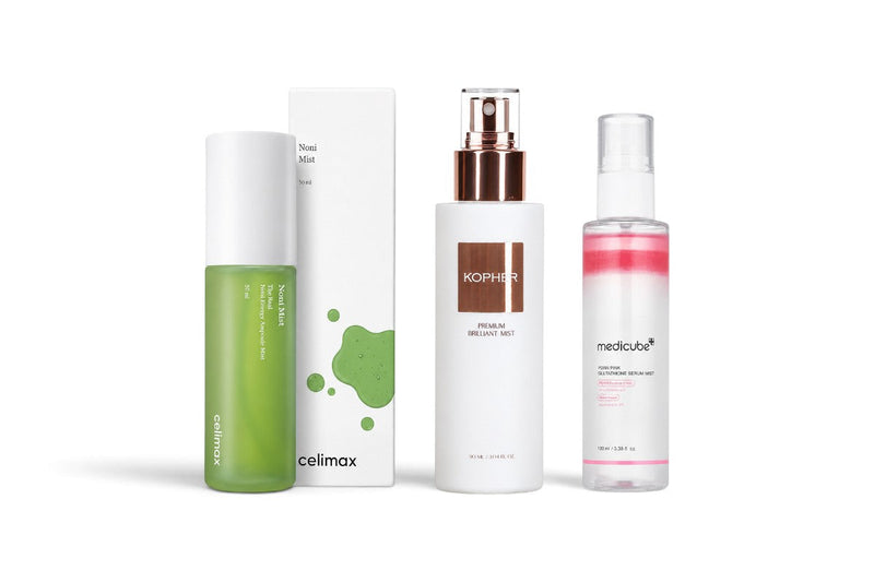 Face Mist