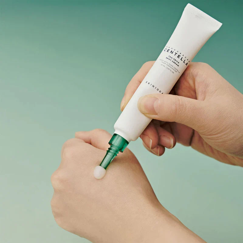 Acne & Blemish Solutions