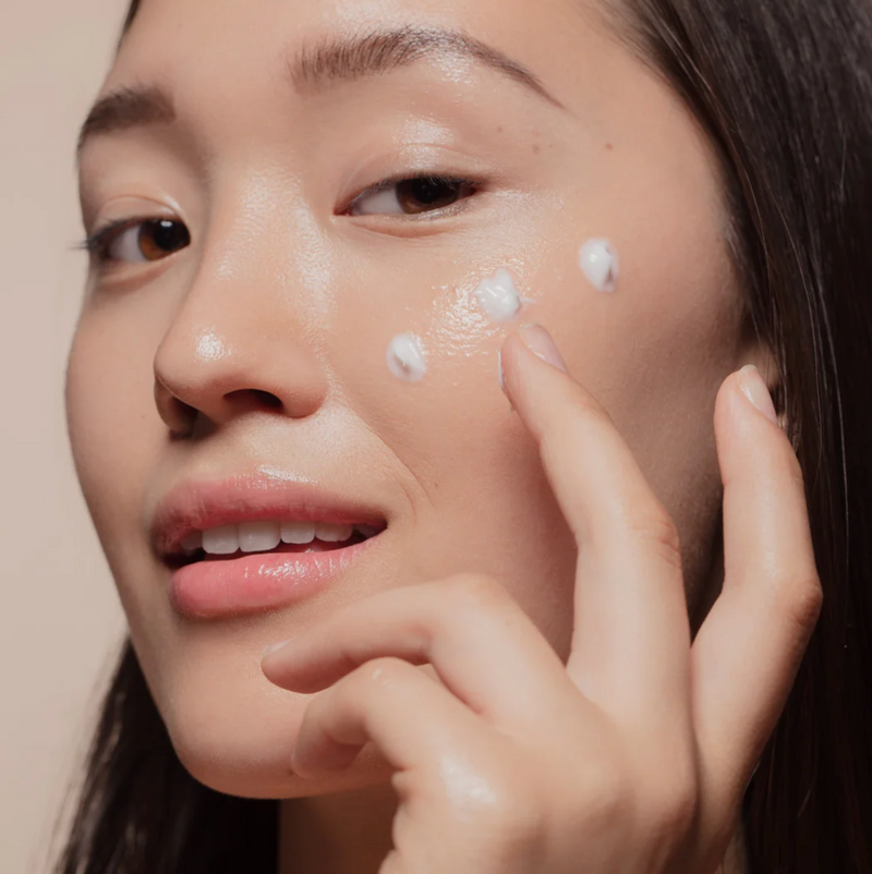 Pores