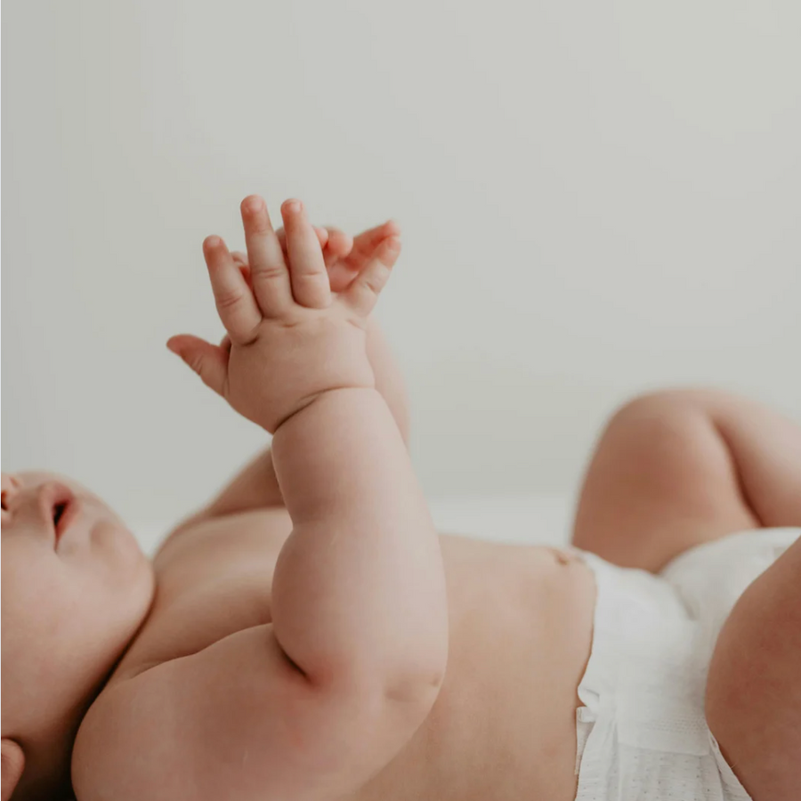 Baby Body Care