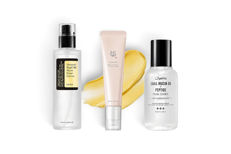 Serums & Ampoules