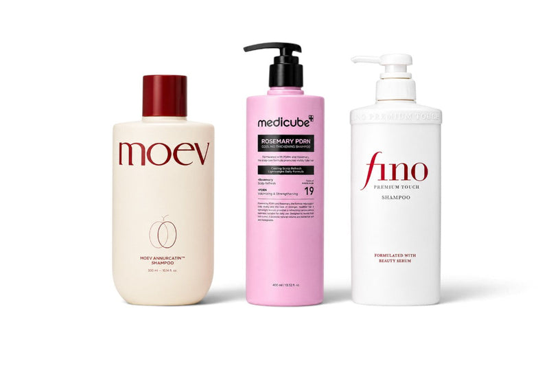 Shampoo