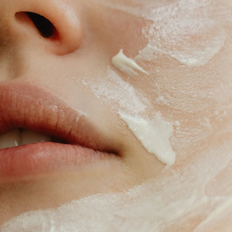 Dehydrated Skin