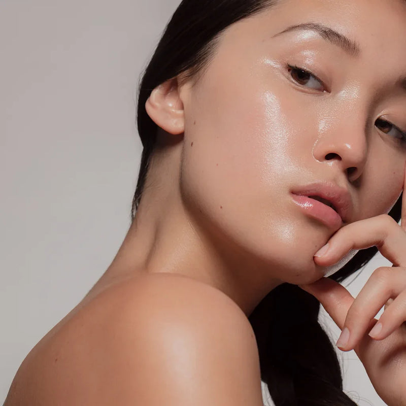 Oily Skin