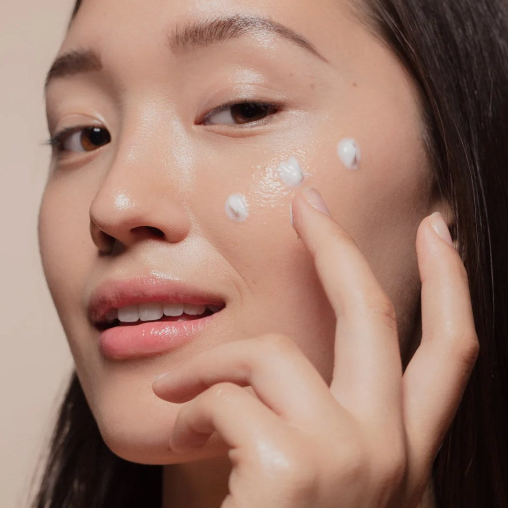 Pores