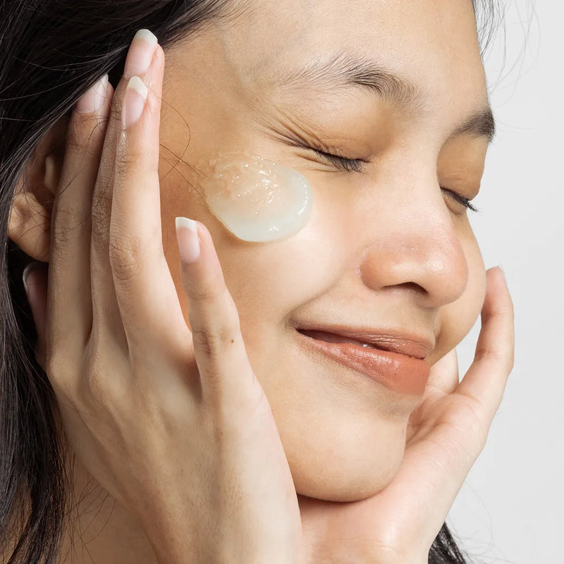 Dull Skin