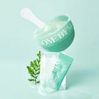 SOME BY MI Spirulina PDRN Soothing Sherbet Mask – 1 g x 10 ea (NEW)