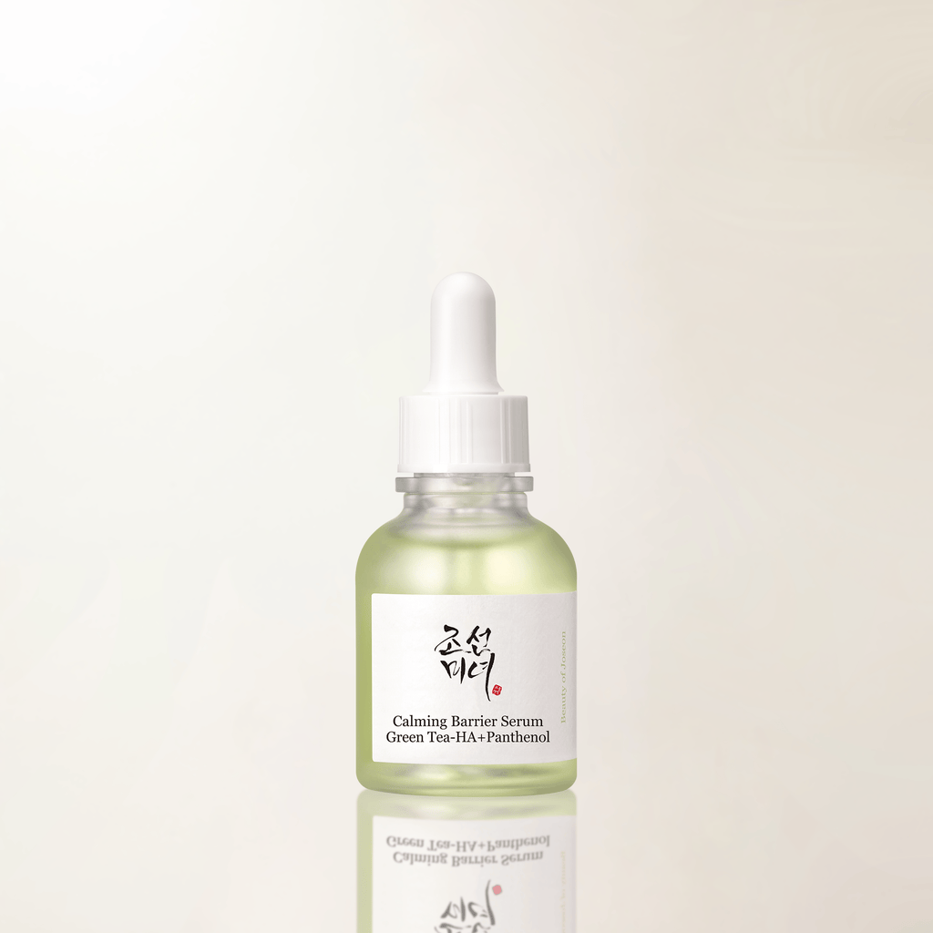 BEAUTY OF JOSEON - Calming Barrier Serum 30ml