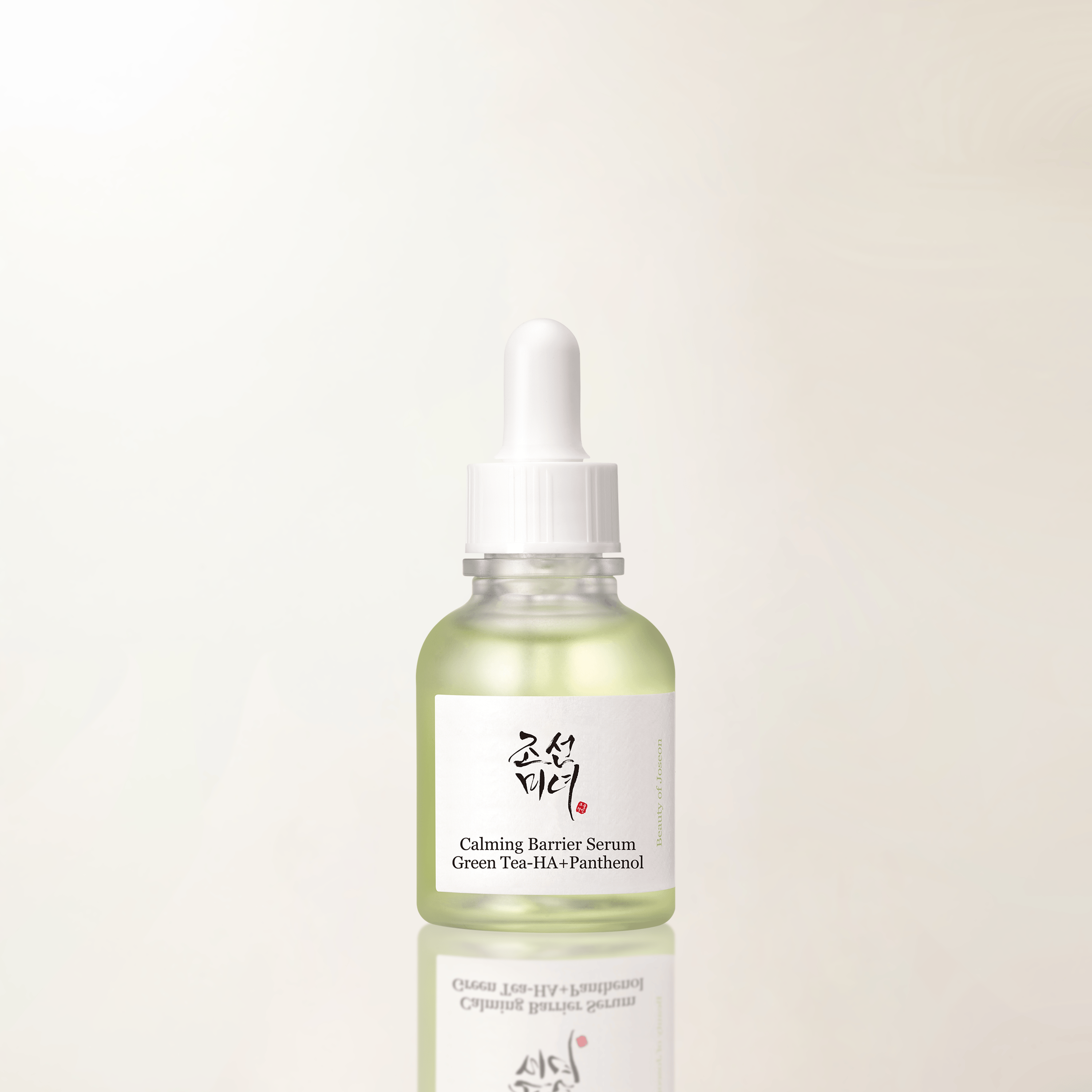 BEAUTY OF JOSEON - Calming Barrier Serum 30ml