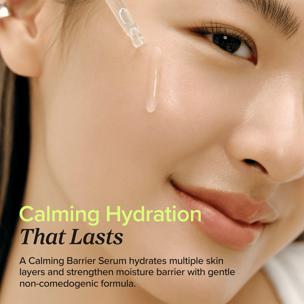 BEAUTY OF JOSEON - Calming Barrier Serum 30ml