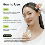 BEAUTY OF JOSEON - Calming Barrier Serum 30ml