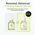 BEAUTY OF JOSEON - Calming Barrier Serum 30ml