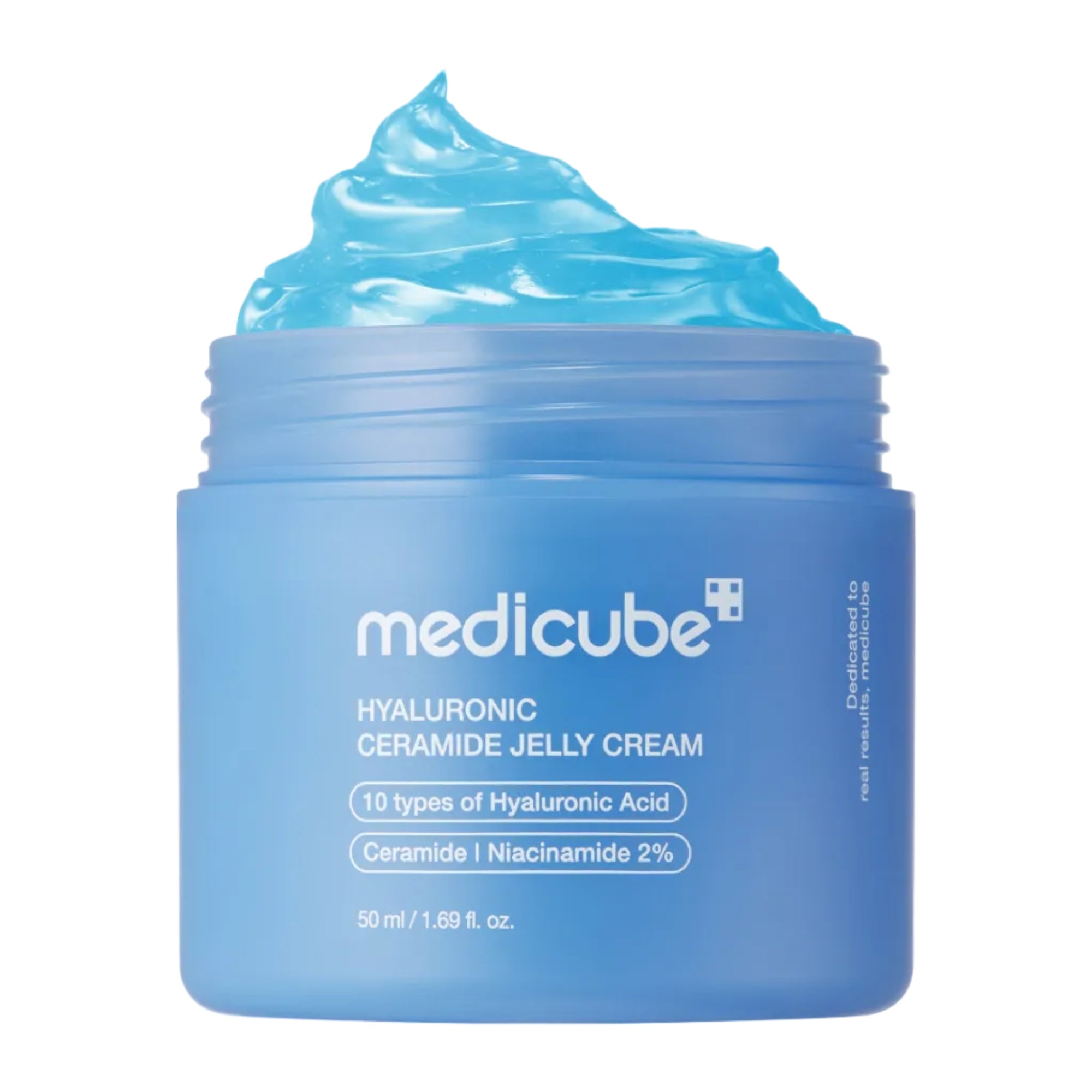 Medicube - Hyaluronic Ceramide Jelly Cream 50ml