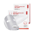 MEDICUBE - Hypochlorous Acid Peel Mask 3ea