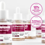 DR MELAXIN - Cemenrete Calcium Intense Ampoule Plus 30ml