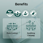 P.CALM - Barrier cycle Toner Pad 160ml (60EA)
