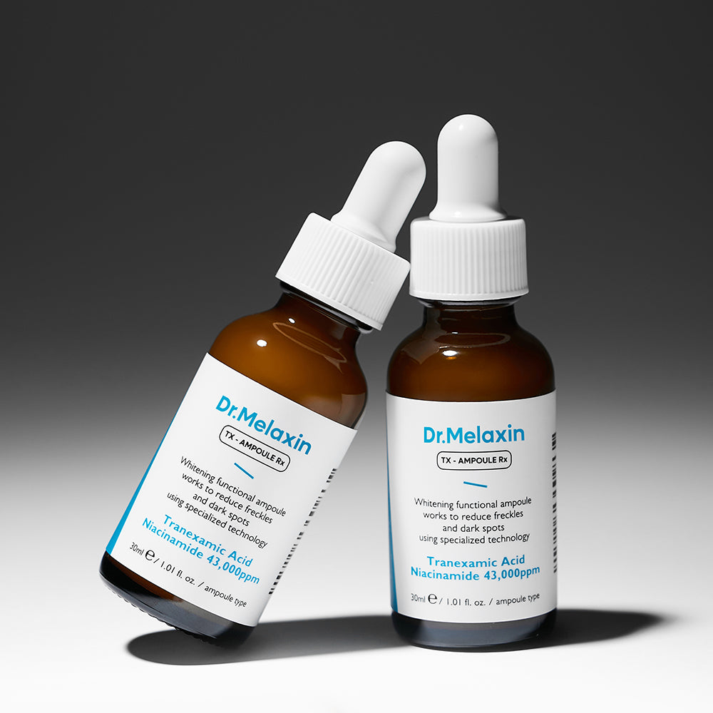 DR MELAXIN - TX Ampoule 30ml