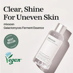 MIXSOON Galactomyces Ferment Essence – 100 ml