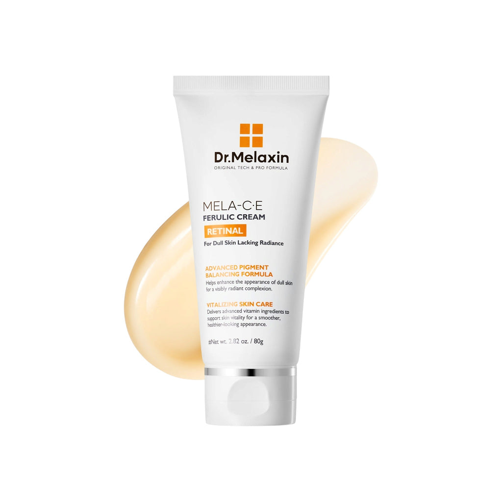 Dr. Melaxin Mela-CE Ferulic Cream 80g