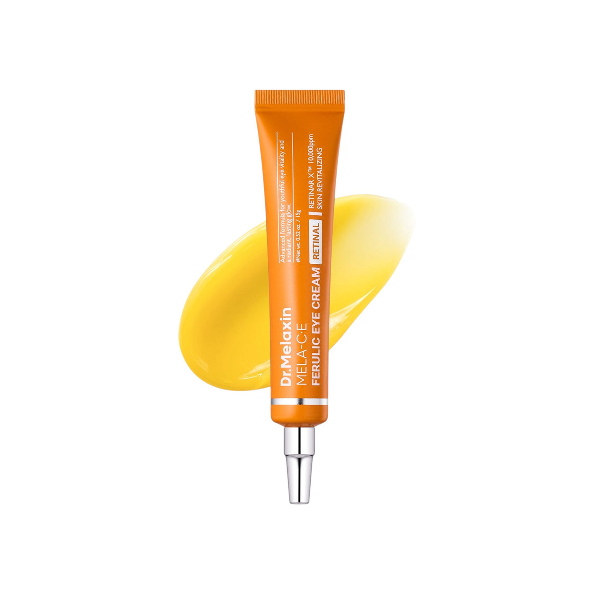 Dr. Melaxin Mela-CE Ferulic Eye Cream 15g