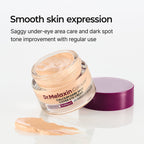 DR MELAXIN - Calcium Dark Spot Cover Eye Cream 15g