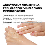 Dr. Melaxin Peel Shot Exfoliating Mela-CE Ferulic Serum 80ml