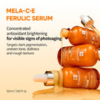 Dr. Melaxin Mela-CE Ferulic Serum 50ml