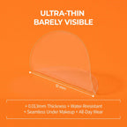 Dr. Melaxin Mela-CE Zero-Fit Ultra Thin Dark Spot Patch (72 Patches)