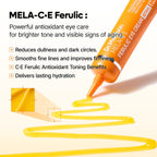 Dr. Melaxin Mela-CE Ferulic Eye Cream 15g