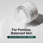 P.CALM - Barrier cycle Toner Pad 160ml (60EA)