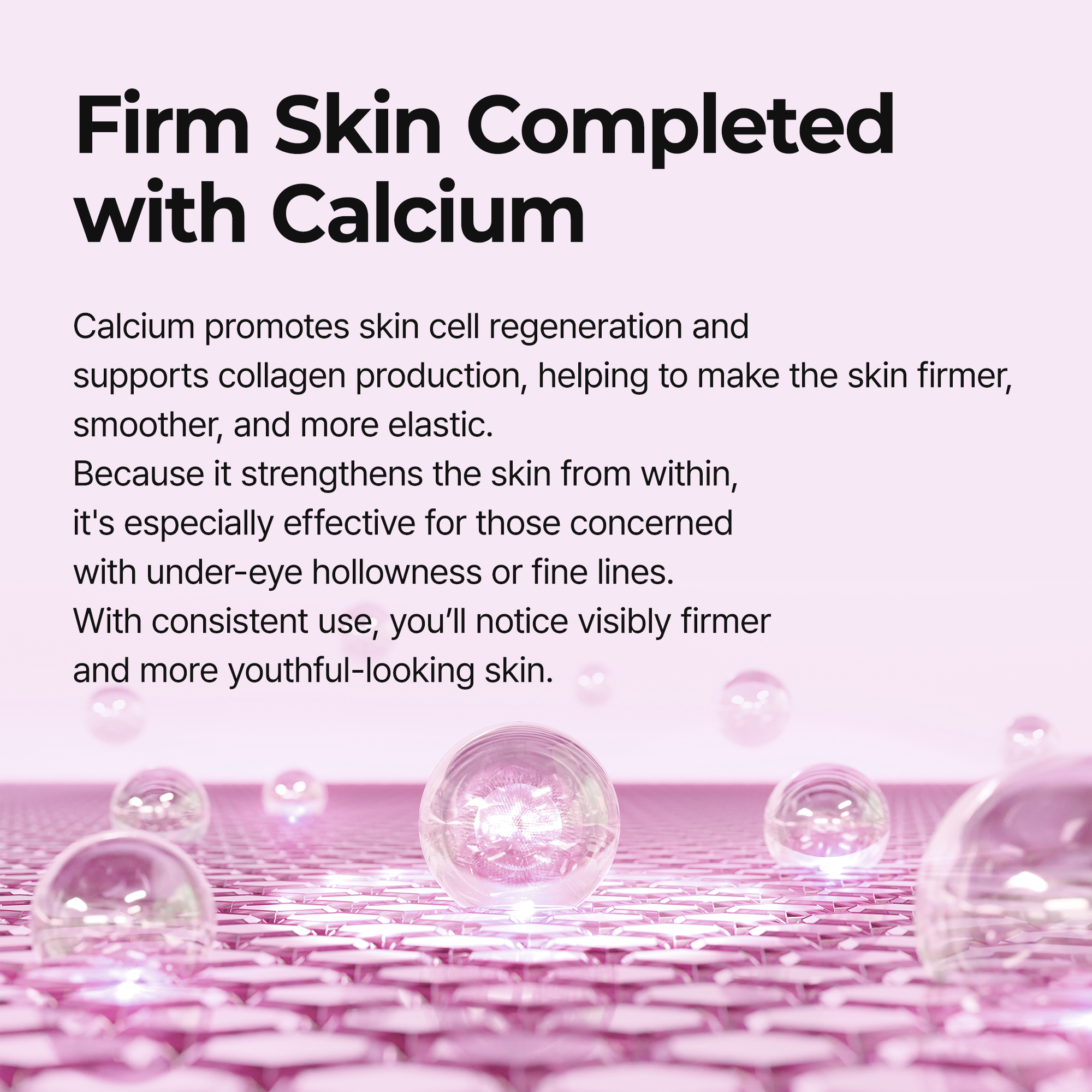 DR MELAXIN - Cemenrete Calcium Volume Eye Patch 60ea