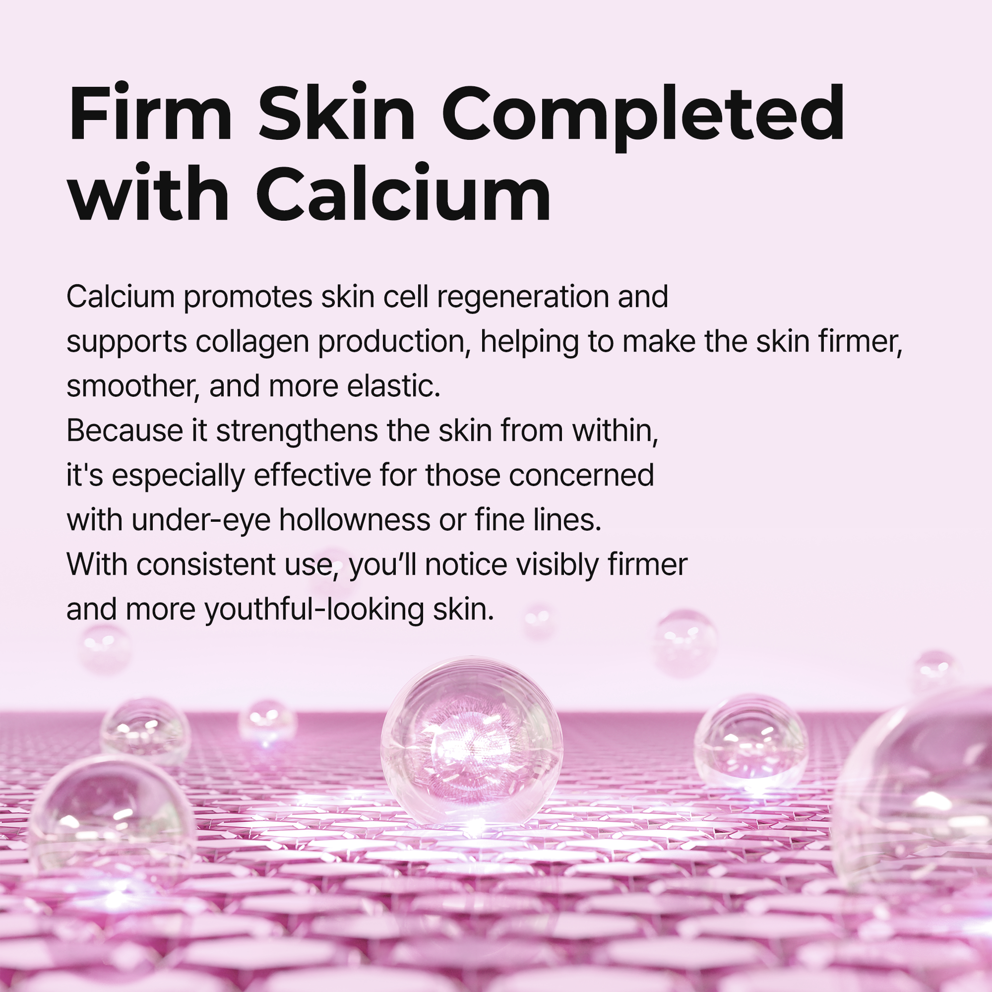 DR MELAXIN - Cemenrete Calcium Intense Cream 50ml