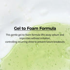 Dr. Melaxin S-Zinc Blemish Gel Cleanser 150ml