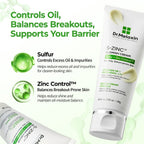Dr. Melaxin S-Zinc Blemish Cream 100g