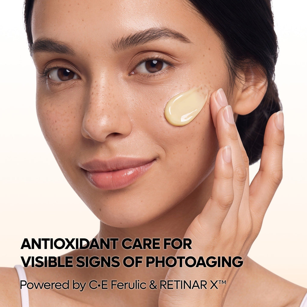 Dr. Melaxin Mela-CE Ferulic Cream 80g