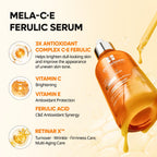 Dr. Melaxin Mela-CE Ferulic Serum 50ml