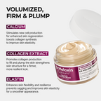DR MELAXIN - Cemenrete Calcium Volume Cream 50ml