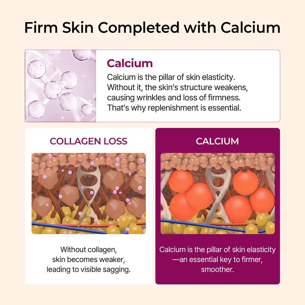 DR MELAXIN - Cemenrete Calcium Volume Multi Balm 9g