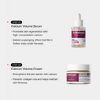 DR MELAXIN - Cemenrete Calcium Volume Cream 50ml