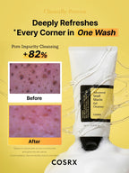 COSRX - Advanced Snail Mucin Gel Cleanser