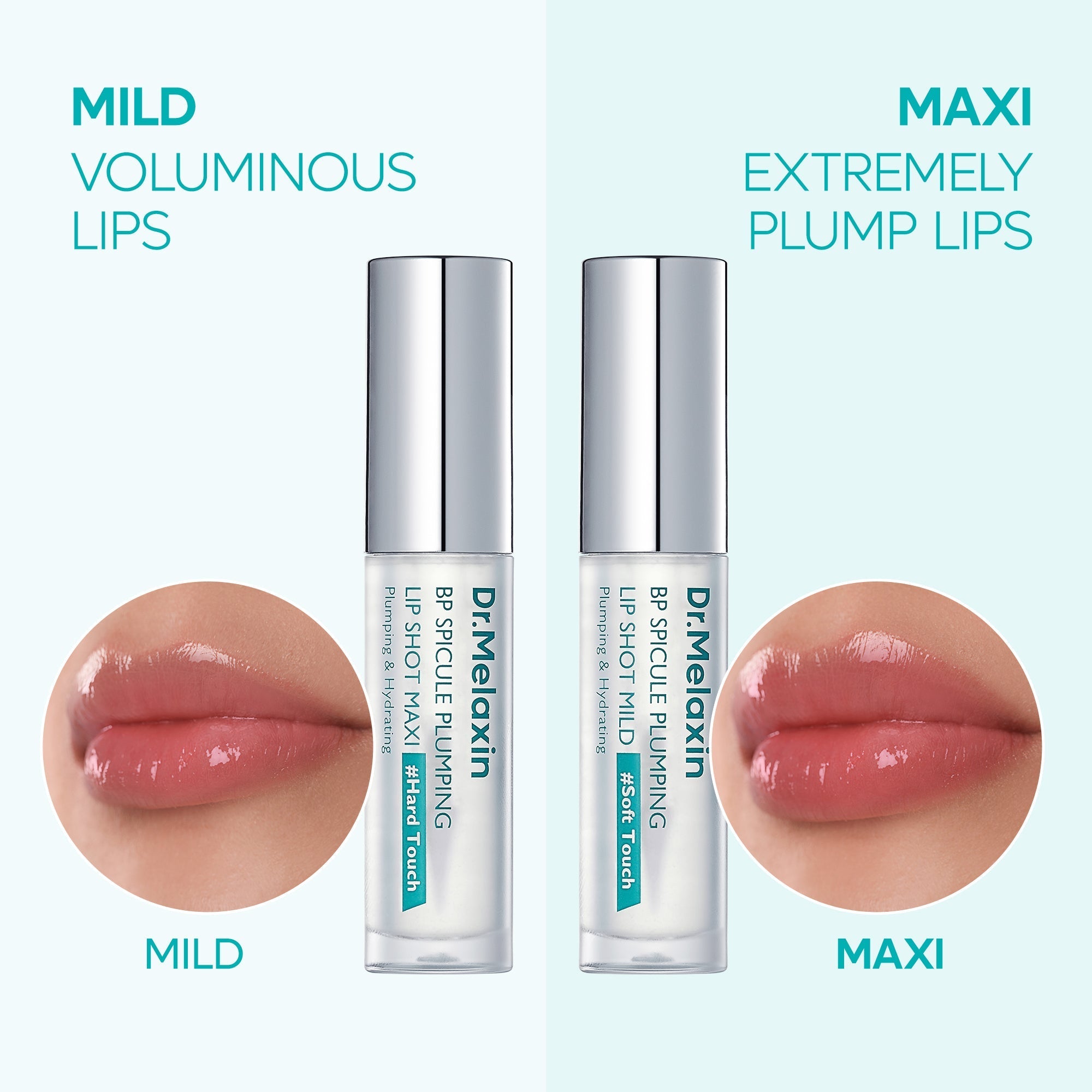 DR MELAXIN - BP Spicule Plumping Lip Shot Maxi 4ml