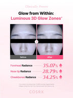 COSRX - One Step Peptide Collagen Pad 100ea